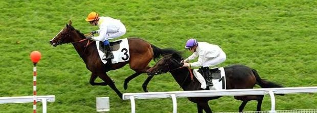 Maisons-Laffitte - C1 - 30/10/2012